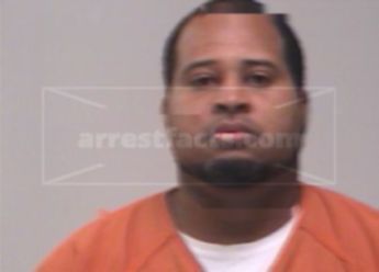 Jamaal Letrace Hargrave