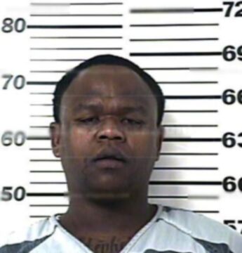 Tyrone Evance Davis