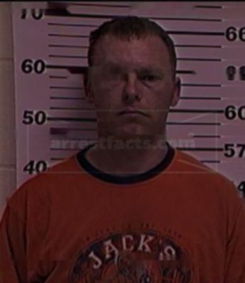 Chad Eric Chapman