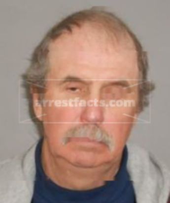 Michael Lee Stevens