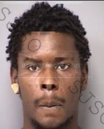 Treviss Jamar Hamilton