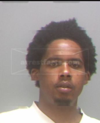 Demetrius Antoine Posey