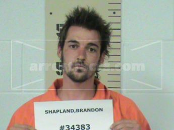 Brandon Patrick Shapland