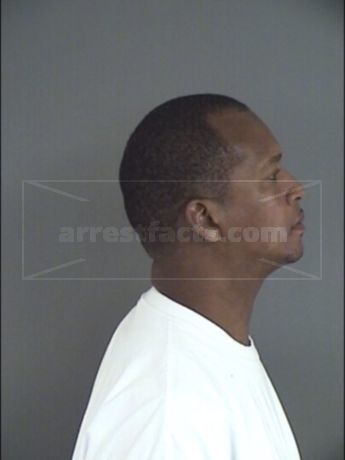 Marcus Dewayne Riley