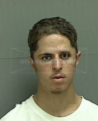 Seth Lyell Isom