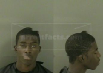 Diandre Maurice Tucker