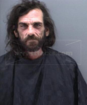Phillip Randall Melton