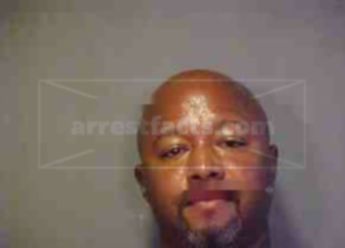 Darryl Vincent Beauford