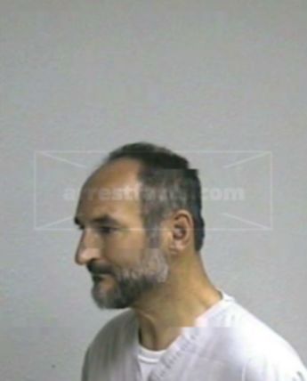 Theodore Charles Zakaryan