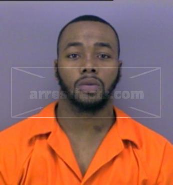 Gregory Jamal Mitchell