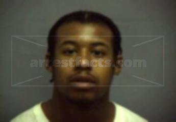 Roderick Jamar Gildon