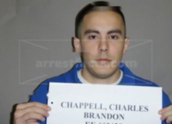 Charles Brandon Chappell