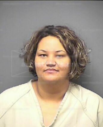 Carrie Rochelle Locklear