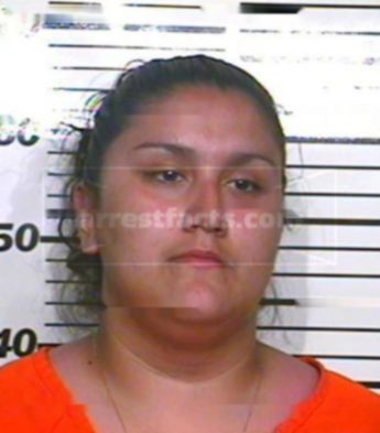 Juanita Gonzales Escamilla