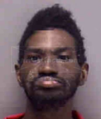 Ulysses Robinson
