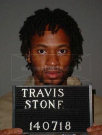Travis Stone