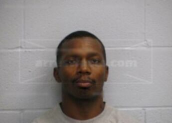 Shawn Harrison Parks