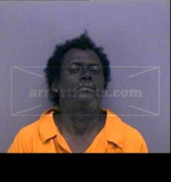 Carl Anthony Ashley