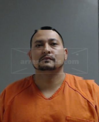 Rudy Guzman Guzman
