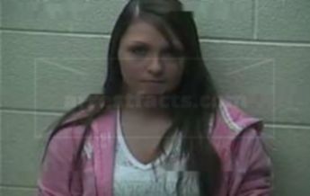 Heather Nicole Suttles