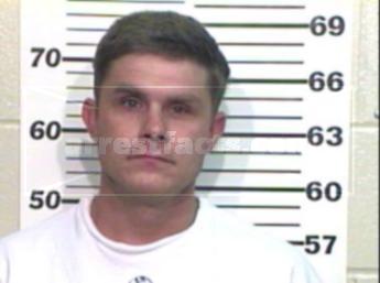 James Arlie Hampton