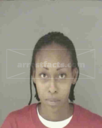 Lashawnda Yvonne Alderson