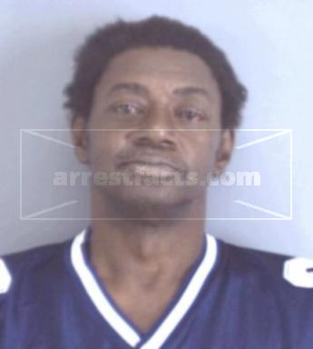 Larry Dewayne Miller