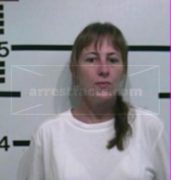 Mara Rhonda Lackey