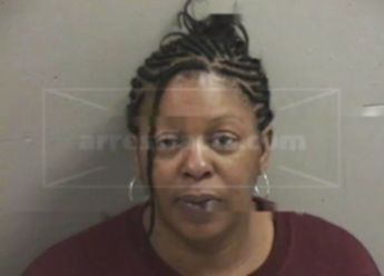 Bridgette Yvonne Ford