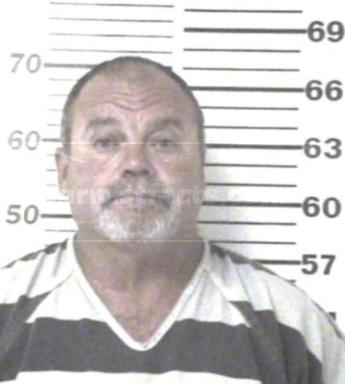 Danny Lynn Hickman