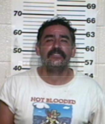Isidro Jr Garcia Rodriguez