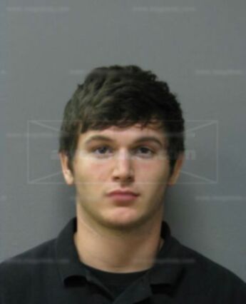 Tyler Paul Thibodeaux