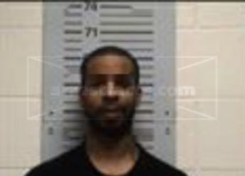 Stephen Demarius Mcghee