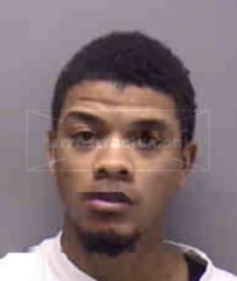Coby Deray Taylor