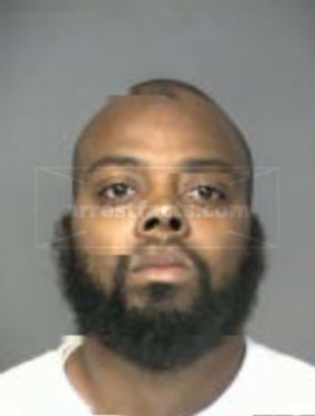 Clarence Ealey