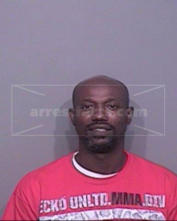 Kelvin Sharod Caine