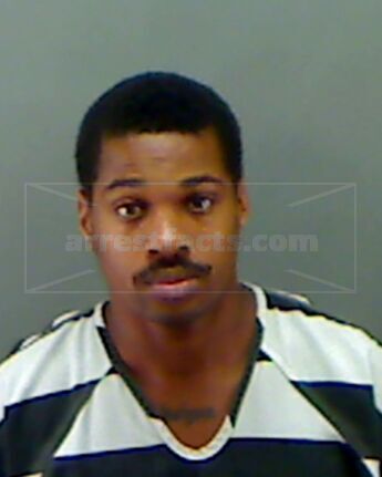 Eric Jerome Ector