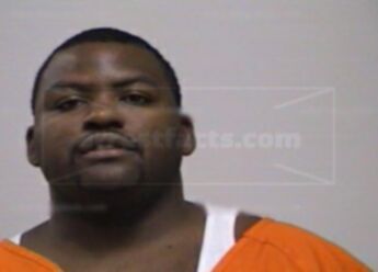 Ted Dewayne Mitchell