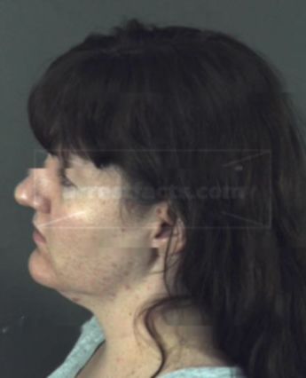 Kimberly Marie Stanley