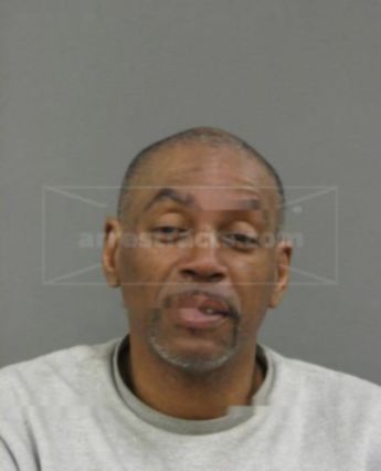 Donald Grant Anderson
