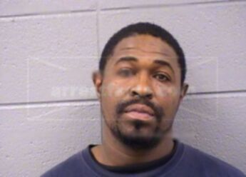 Derrick A Hawkins