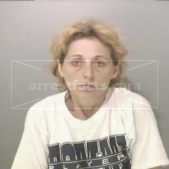 Nancy Marie Hamlin