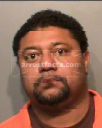 Tyrone Deforest Joseph Black