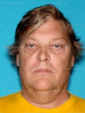 David Bruce Fredericks