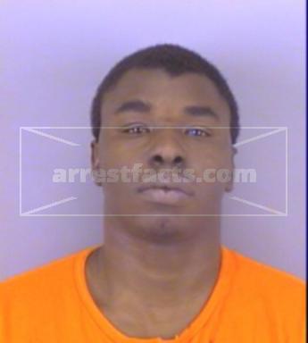 Bryant Lydell Mackey