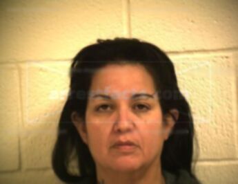 Sylvia Leal Hernandez