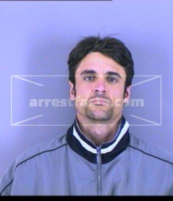 Michael Shawn Smith
