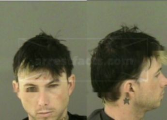 Christopher Wayne Hawkins
