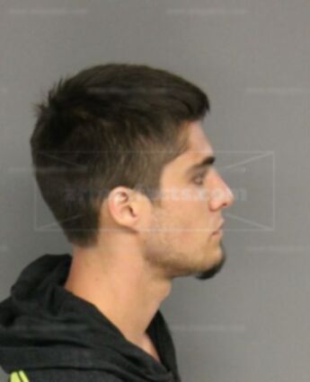Spencer Kyle Ankeny