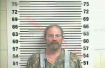 James David Hardin